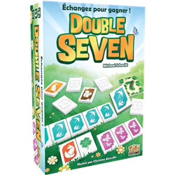 DOUBLE SEVEN