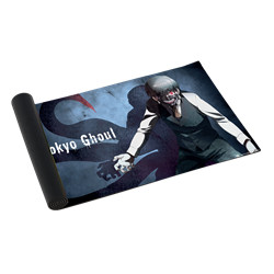 DPG - PLAYMAT TOKYO GHOUL BLUE KANEKI