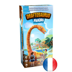 DRAFTOSAURUS -  EXT MARINA