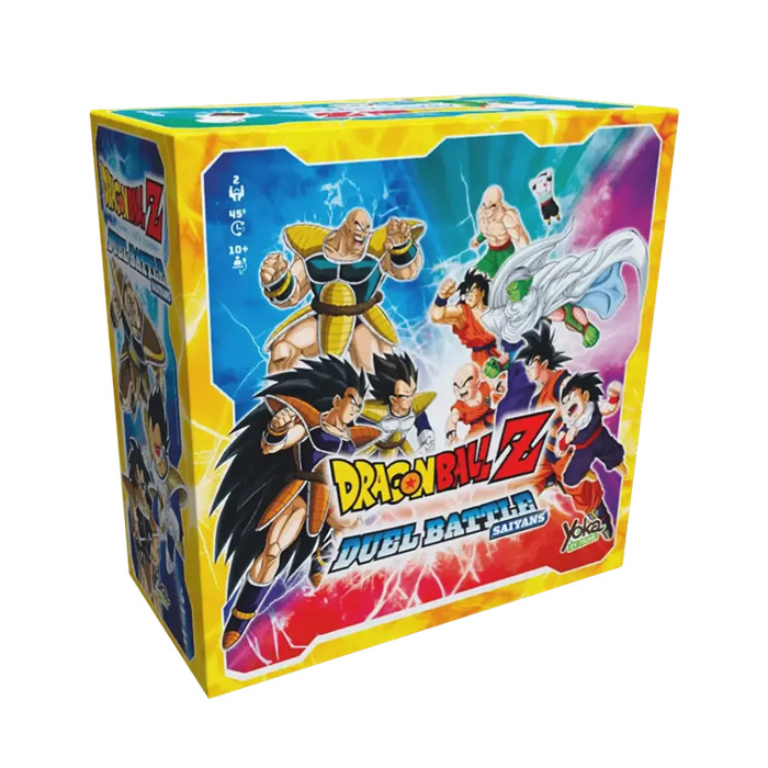 DRAGON BALL Z : DUEL BATTLE DRAGON BALL Z : DUEL BATTLE