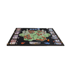 DRAGON BALL Z : DUEL BATTLE - PLAYMAT