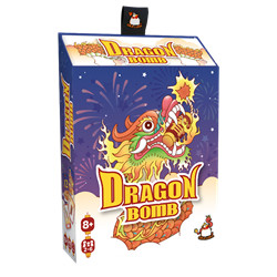 DRAGON BOMB