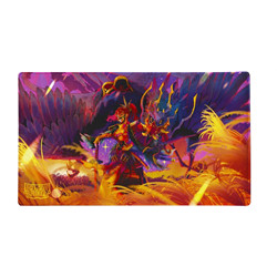 DRAGON SHIELD ART PLAYMAT - THE FALLEN