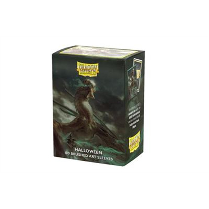 DRAGON SHIELD BRUSHED ART DRAGON SHIELD BRUSHED ART
