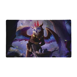 DRAGON SHIELD PLAYMAT - THE DRAGOWLIS