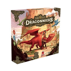 DRAGONNIERS