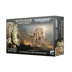 DREADNOUGHT CUSTODIEN