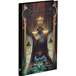 DUNE : LES MAISONS DU LANDSRAAD