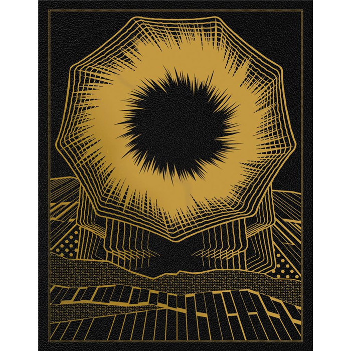 DUNE : SABLE ET POUSSIÈRE (DELUXE) DUNE : SABLE ET POUSSIÈRE (DELUXE)