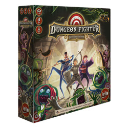 DUNGEON FIGHTER (NOUVELLE EDITION)