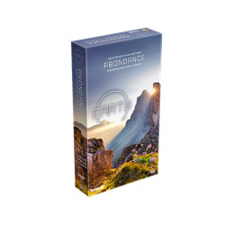 EARTH - EXT. ABONDANCE