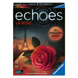 ECHOES LA ROSE