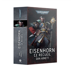 EISENHORN: LE RECUEIL