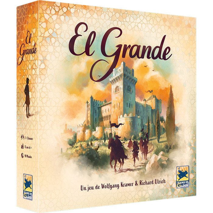 EL GRANDE EL GRANDE
