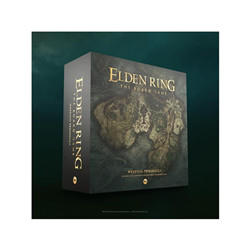 ELDEN RING - WEEPING PENINSULA