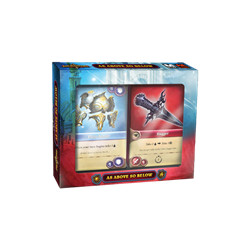 ENCHANTERS - AS ABOVE SO BELOW