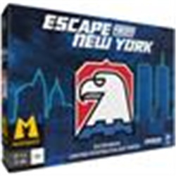 ESCAPE FROM NEW YORK : EXT. UNITED STATE POLICE