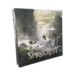 EVERDELL - EXT. SPIRECREST