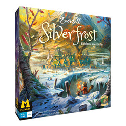 EVERDELL SILVERFROST