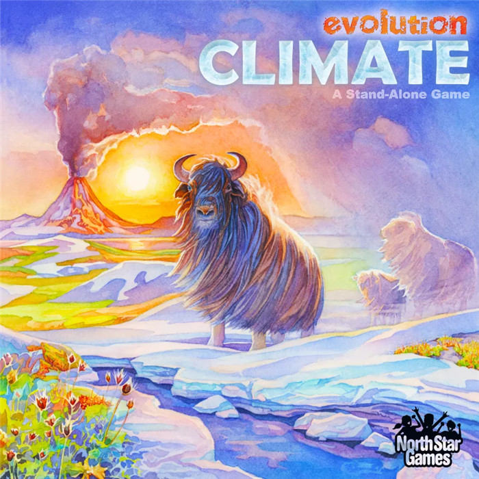 EVOLUTION - CLIMAT EXTENSION EVOLUTION - CLIMAT EXTENSION