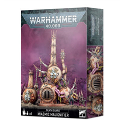 EXHAUSTEUR MIASMATIQUE