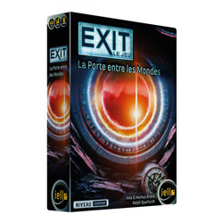 EXIT - LA PORTE ENTRE LES MONDES