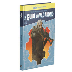 FALLOUT : LE GUIDE DU VAGABOND
