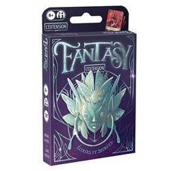 FANTASY II (L'EXTENSION)