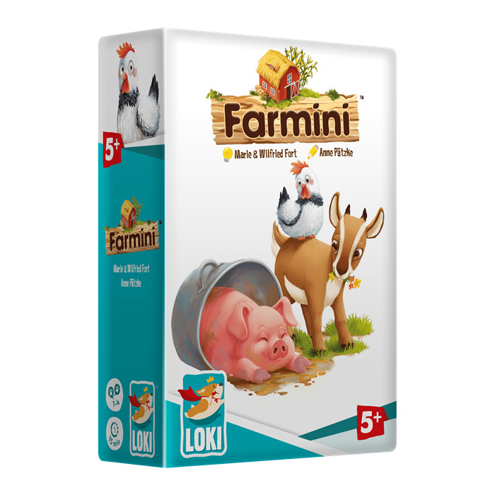 FARMINI FARMINI
