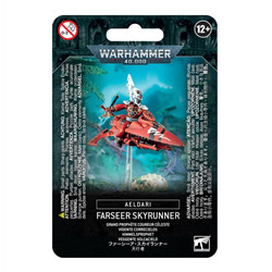 FARSEER SKYRUNNER/WARLOCK SKYRUNNER