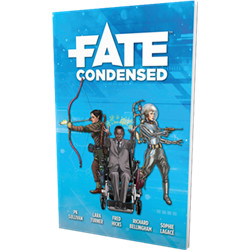 FATE CONDENSÉ