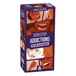 FEELINGS ADDICTIONS