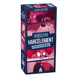 FEELINGS HARCELEMENT