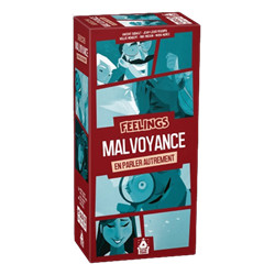 FEELINGS MALVOYANCE