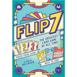 FLIP 7