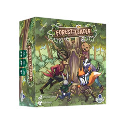 FOREST LEADER FR-NL