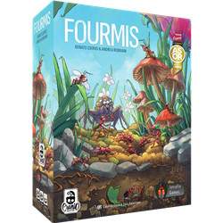 FOURMIS