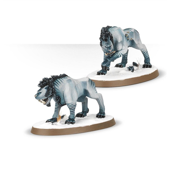 FROST SABRES FROST SABRES