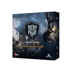 FROSTPUNK - PACK COSMÉTIQUE - MINIATURES