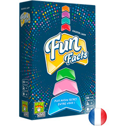 FUN FACTS