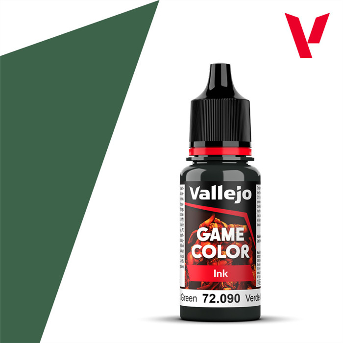 GAME COLOR INK : BLACK GREEN GAME COLOR INK : BLACK GREEN