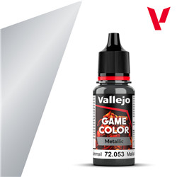 GAME COLOR METAL : CHAINMAIL