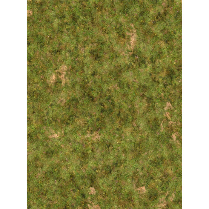 GAME MAT - GRASSLAND 44"X60"/112/152CM - SINGLE SIDED RUBBER MAT GAME MAT - GRASSLAND 44"X60"/112/152CM - SINGLE SIDED RUBBER MAT