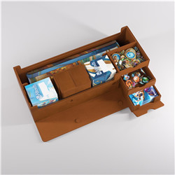 GAMEGENIC - ALTERED: CARDS' LAIR PRO - ALTERED EDITION