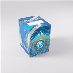 GAMEGENIC : ALTERED: EXPEDITION SOFT BOX - ICE STORM