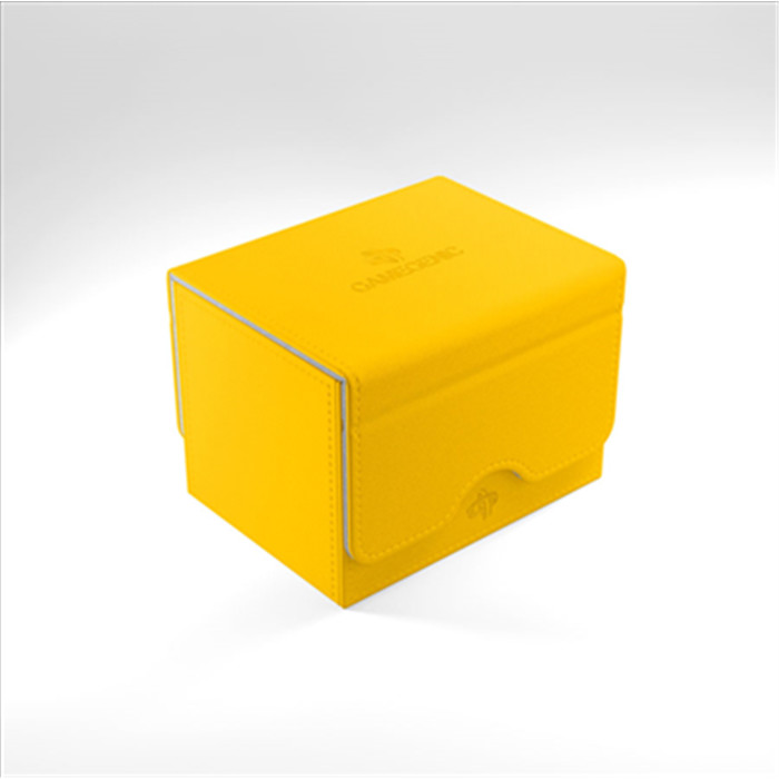 GAMEGENIC - SIDEKICK 100+ XL JAUNE GAMEGENIC - SIDEKICK 100+ XL JAUNE