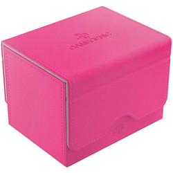 GAMEGENIC - SIDEKICK CONVERTIBLE 100+ XL ROSE