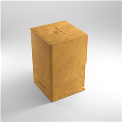 GAMEGENIC - WATCHTOWER 100+ XL - SAND