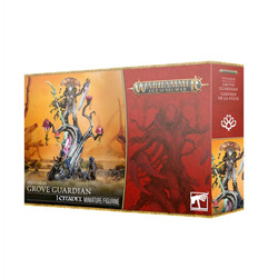 GARDIENNE DE LA SYLVE