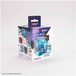 GG - LORWYN ECLIPSED BASTION 100+ XL - RIMEKIN RECLUSE